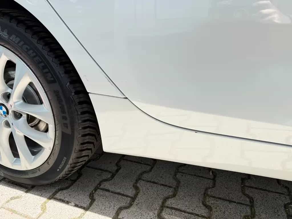 BMW 218 SPORT LINE-AHK-PDC-SHZ-UNFALLFREI--SCHECKHEFGEPF 04/2018-photo-9