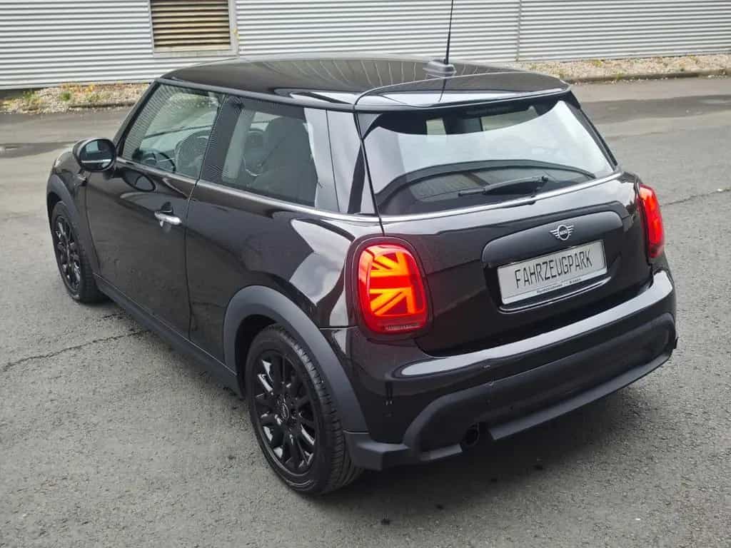 MINI ONE Mini*LED*NAVI*PDC*KESSY*APPLE/ANDROID* 06/2021-photo-0