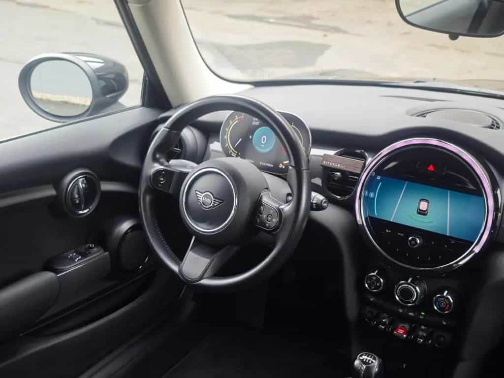 MINI ONE Mini*LED*NAVI*PDC*KESSY*APPLE/ANDROID* 06/2021-photo-12