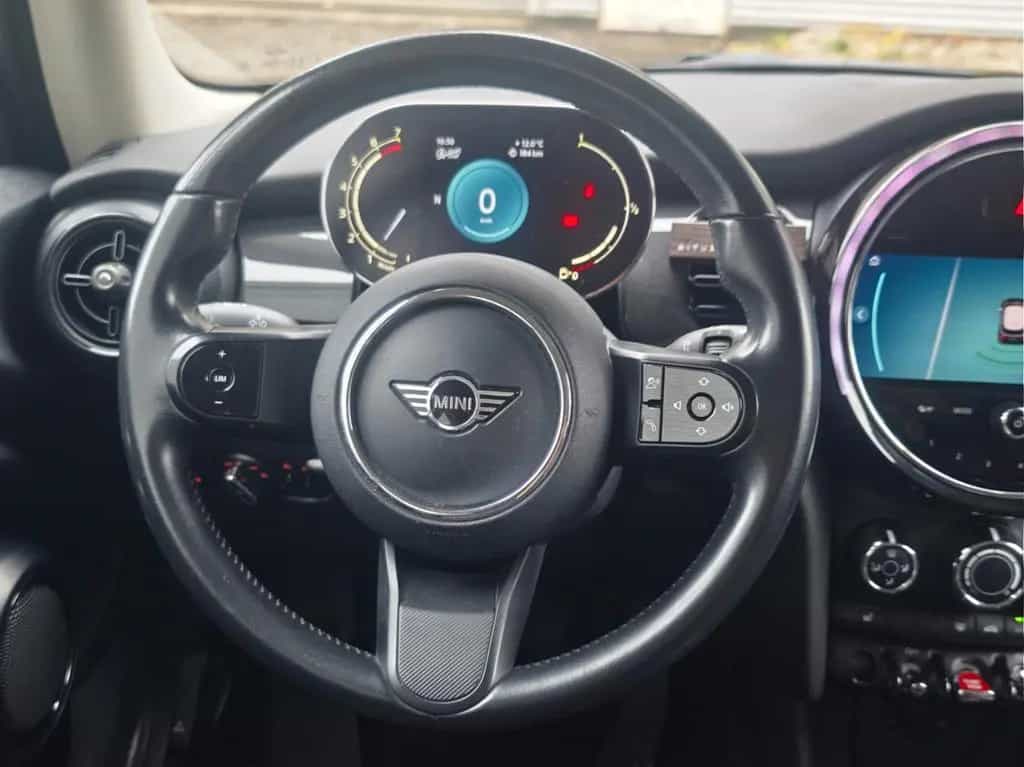 MINI ONE Mini*LED*NAVI*PDC*KESSY*APPLE/ANDROID* 06/2021-photo-13