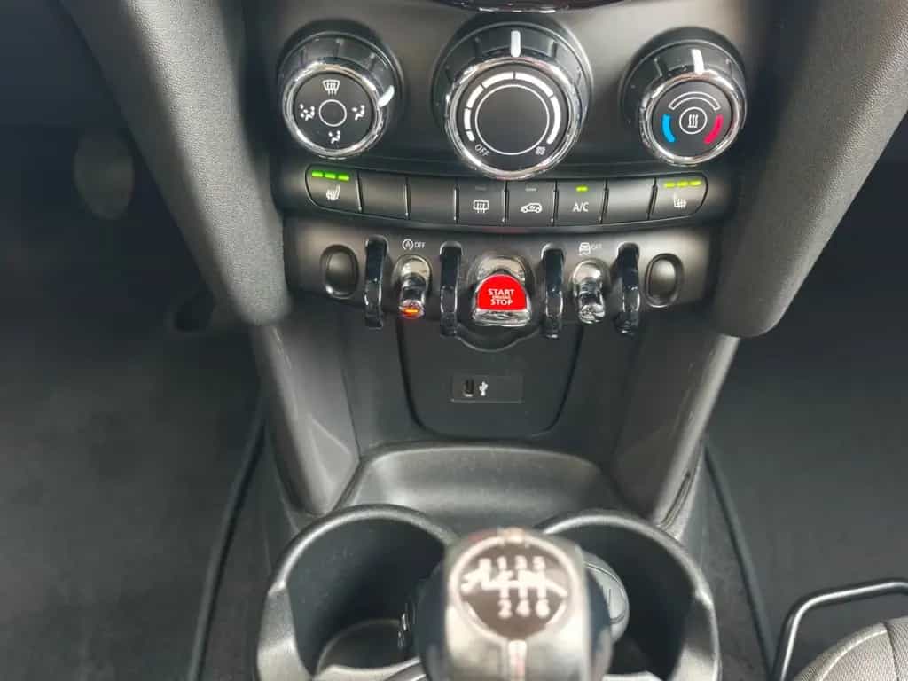 MINI ONE Mini*LED*NAVI*PDC*KESSY*APPLE/ANDROID* 06/2021-photo-15