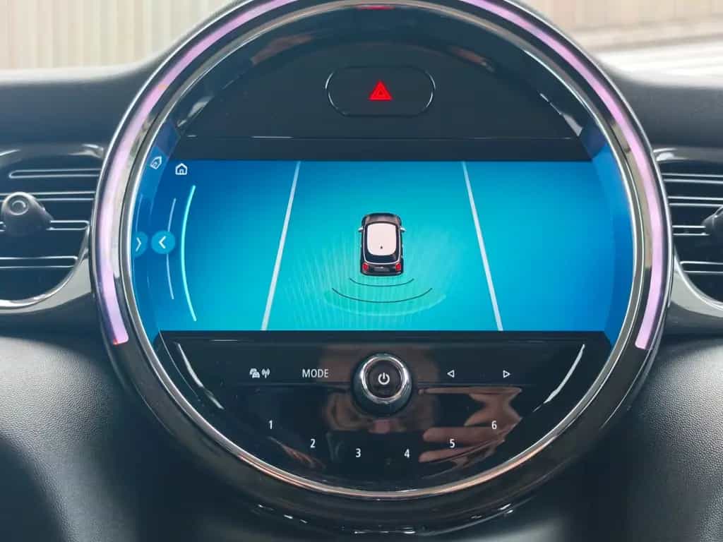 MINI ONE Mini*LED*NAVI*PDC*KESSY*APPLE/ANDROID* 06/2021-photo-17