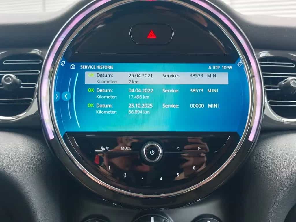 MINI ONE Mini*LED*NAVI*PDC*KESSY*APPLE/ANDROID* 06/2021-photo-20