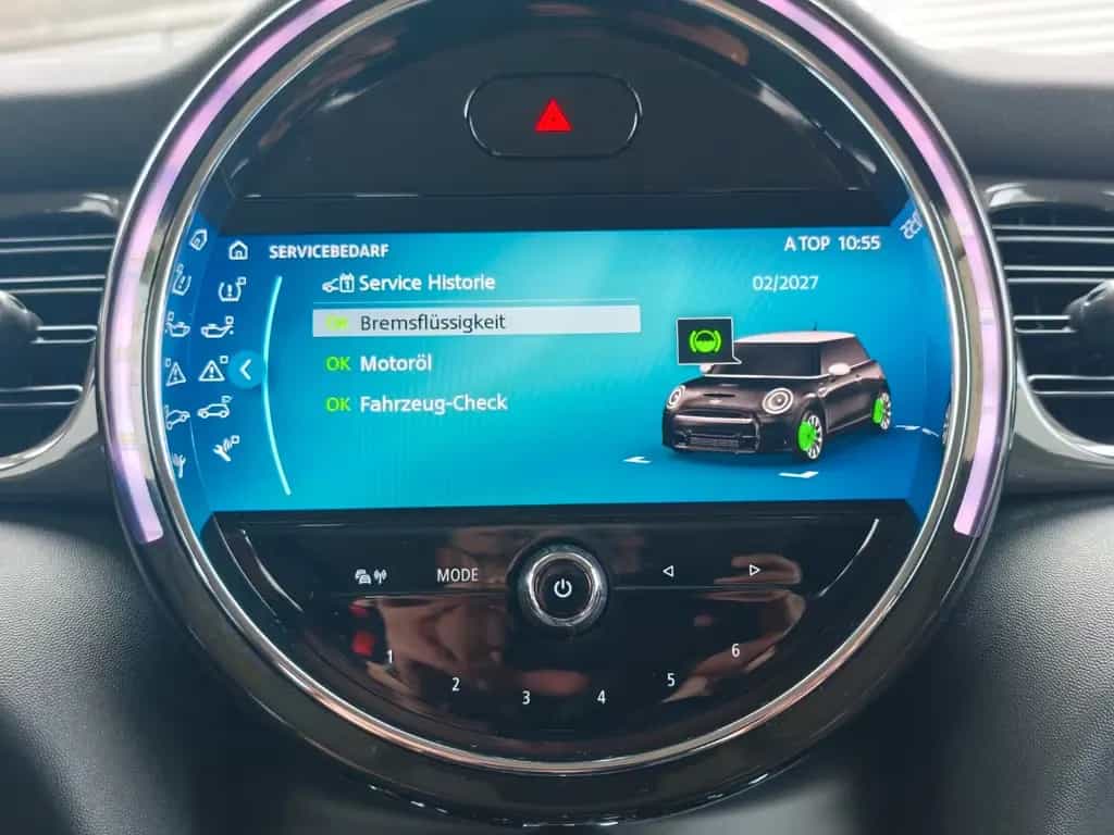 MINI ONE Mini*LED*NAVI*PDC*KESSY*APPLE/ANDROID* 06/2021-photo-21