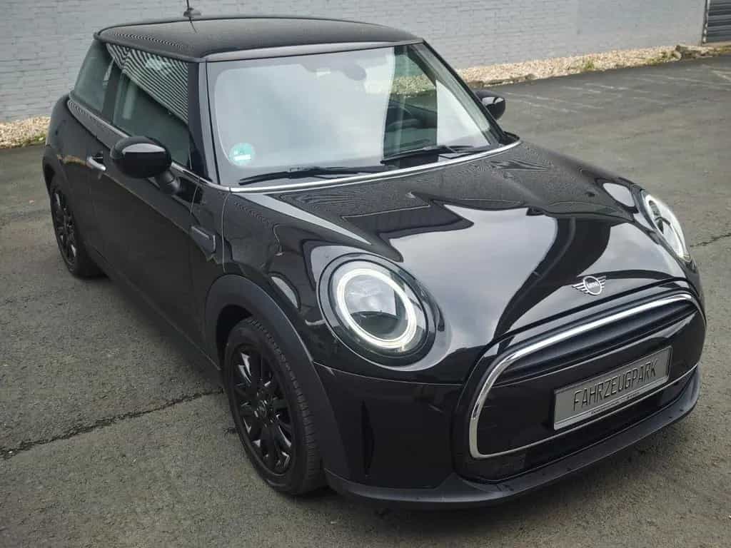 MINI ONE Mini*LED*NAVI*PDC*KESSY*APPLE/ANDROID* 06/2021-photo-4