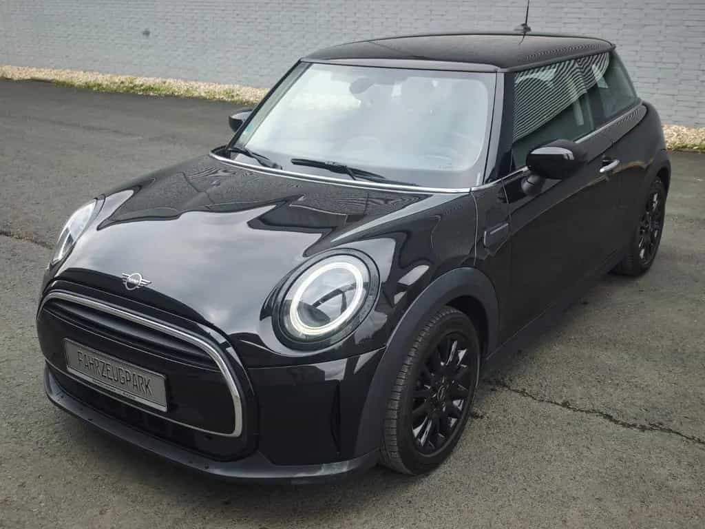 MINI ONE Mini*LED*NAVI*PDC*KESSY*APPLE/ANDROID* 06/2021-photo-6