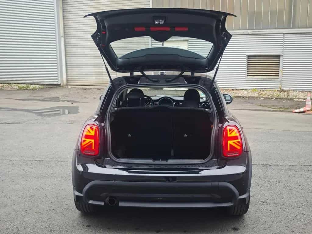 MINI ONE Mini*LED*NAVI*PDC*KESSY*APPLE/ANDROID* 06/2021-photo-8