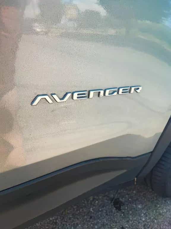 Other Other Jeep Avenger 1.2 Turbo 100 CV Summit 05/2023-photo-7