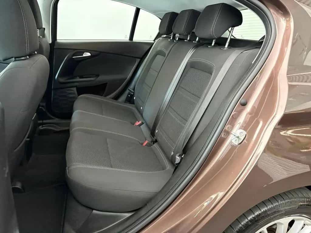 Fiat Tipo 1.6 5 porte Lounge 130cv - 2021 05/2021-photo-5