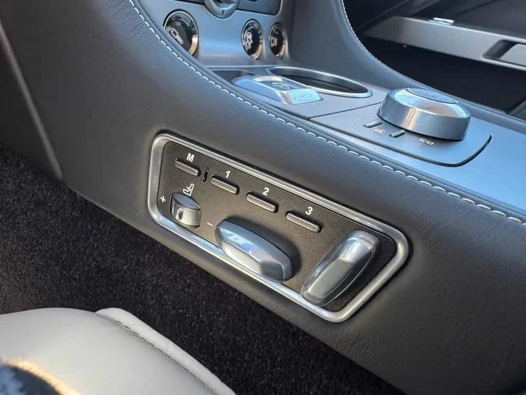 Aston Martin Rapide 6.0 S Touchtronic Auto 12/2013-photo-28