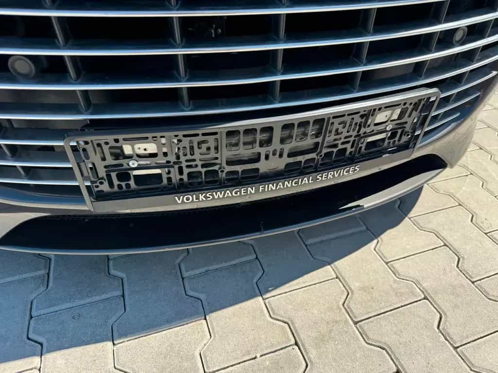 Aston Martin Rapide 6.0 S Touchtronic Auto 12/2013-photo-41