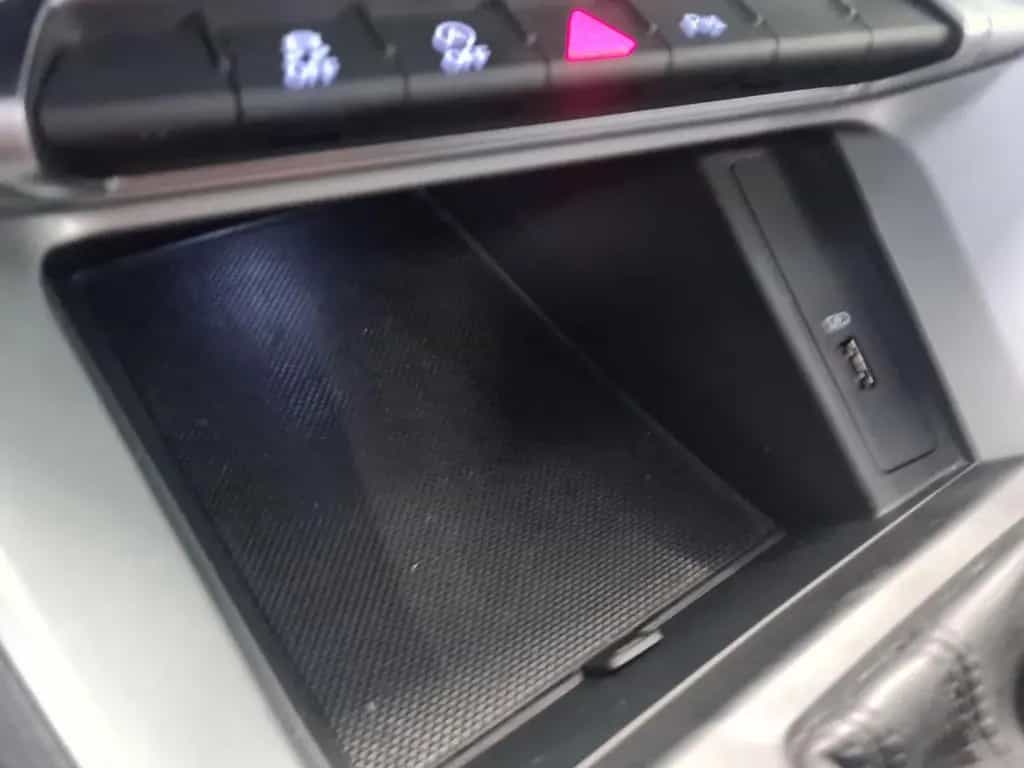 Audi Q3 35 TFSI advanced / Leder / AHK / KAMERA 08/2020-photo-19