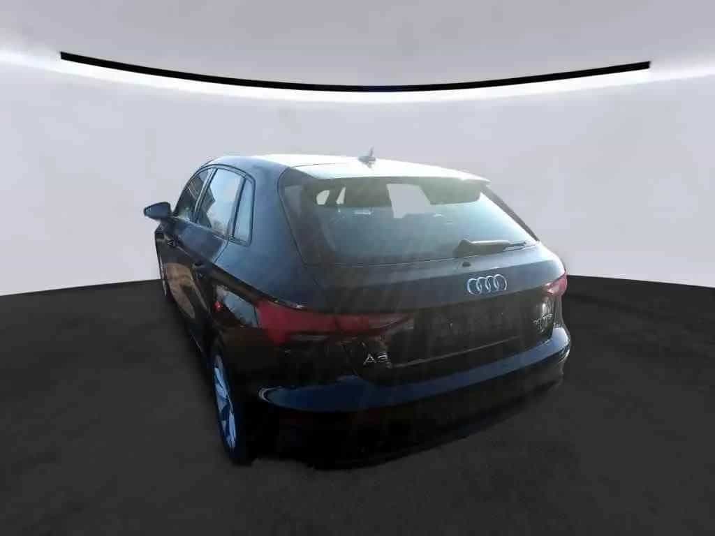 Audi A3 Sportback 30 TFSI PDC*KLIMA*VIRTUAL* 04/2021-photo-3