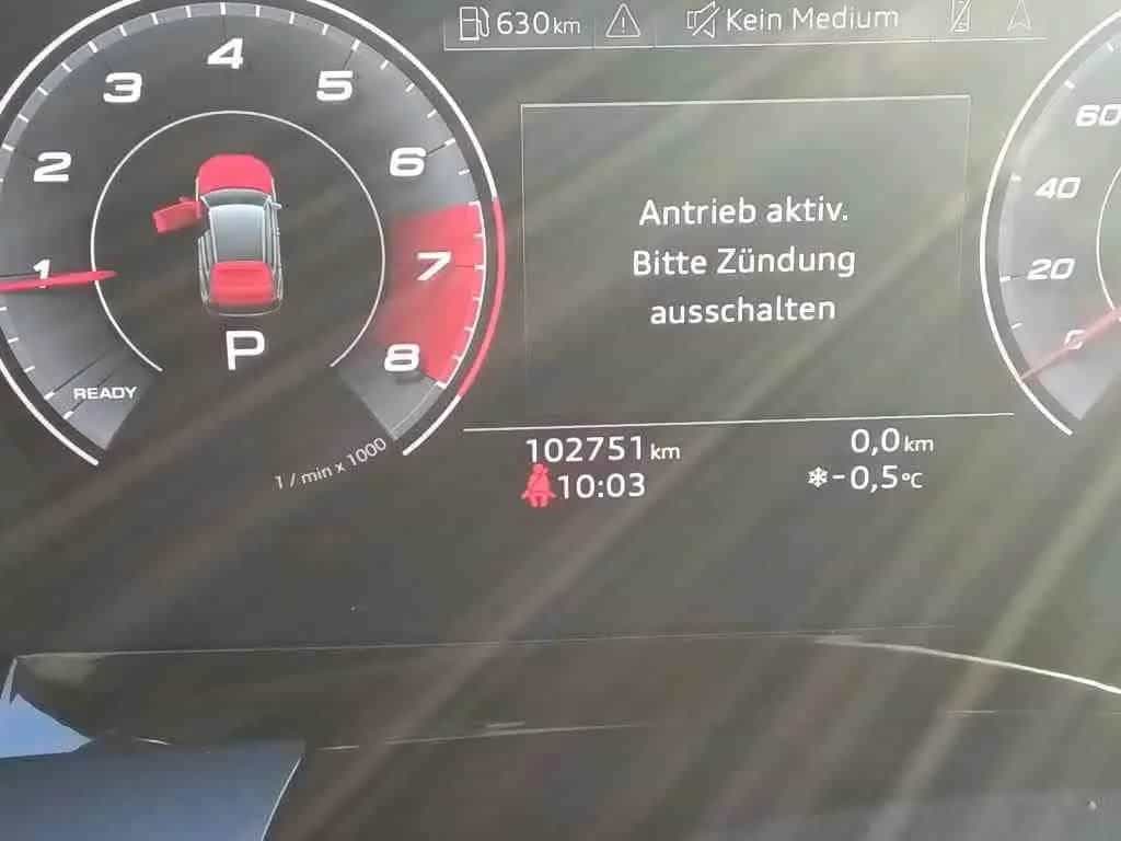 Audi A3 Sportback 30 TFSI PDC*KLIMA*VIRTUAL* 04/2021-photo-8