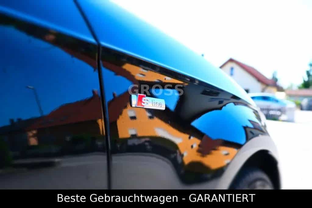 Audi A3 35 TFSI S tronic "3xS-Line"Competition"VC"ACC 05/2018-photo-12