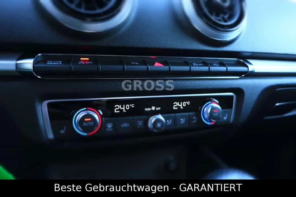 Audi A3 35 TFSI S tronic "3xS-Line"Competition"VC"ACC 05/2018-photo-29