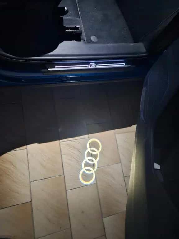 Audi Q3 40 TDI quattro S tronic S line S line 12/2020-photo-12