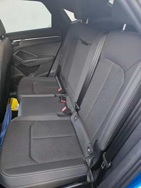 Audi Q3 40 TDI quattro S tronic S line S line 12/2020-photo-8