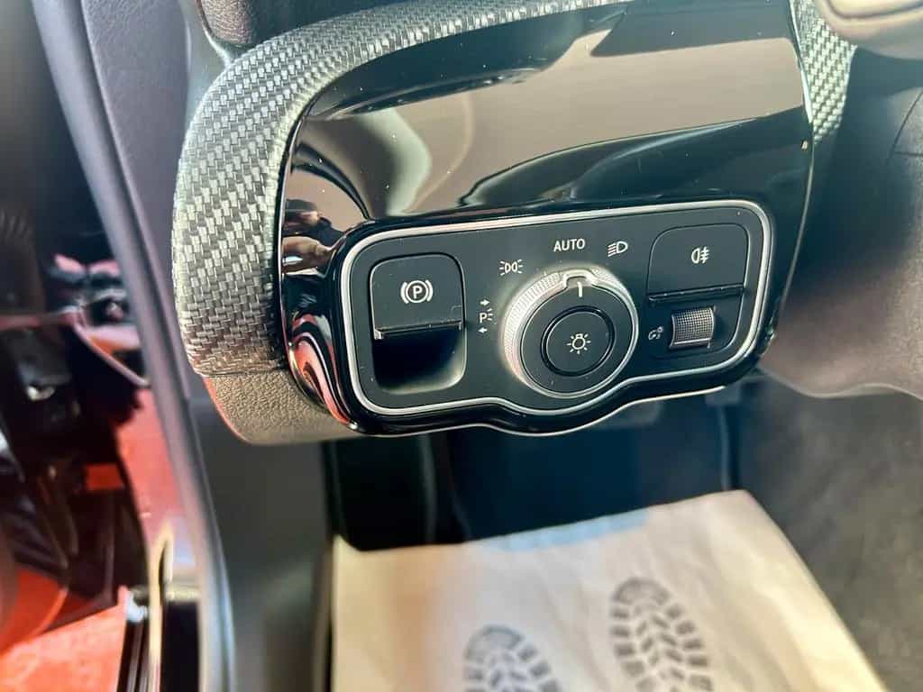 Mercedes-Benz A 200 d Progressive Business-Paket 1. Hand 09/2022-photo-12