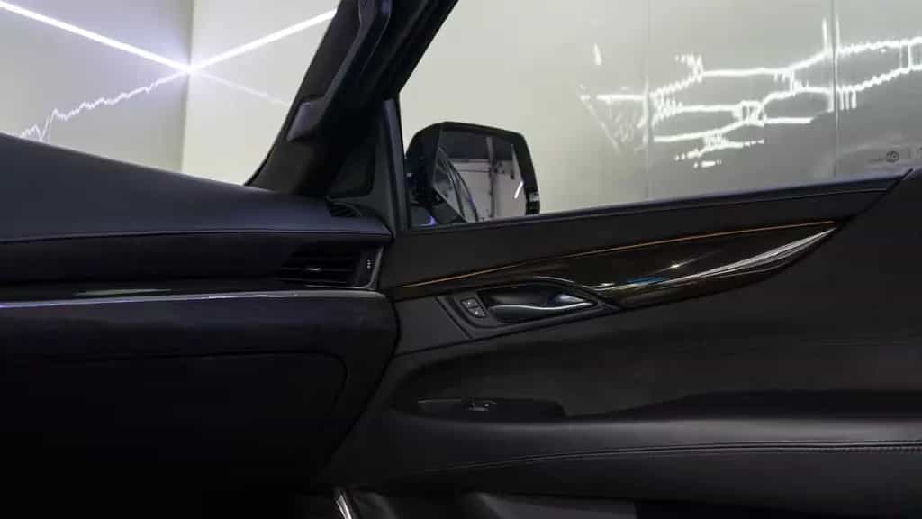Cadillac Escalade 6.2 V8 PLATINUM 7SEAT/BOSE/360/HUD/3xTV 08/2018-photo-27