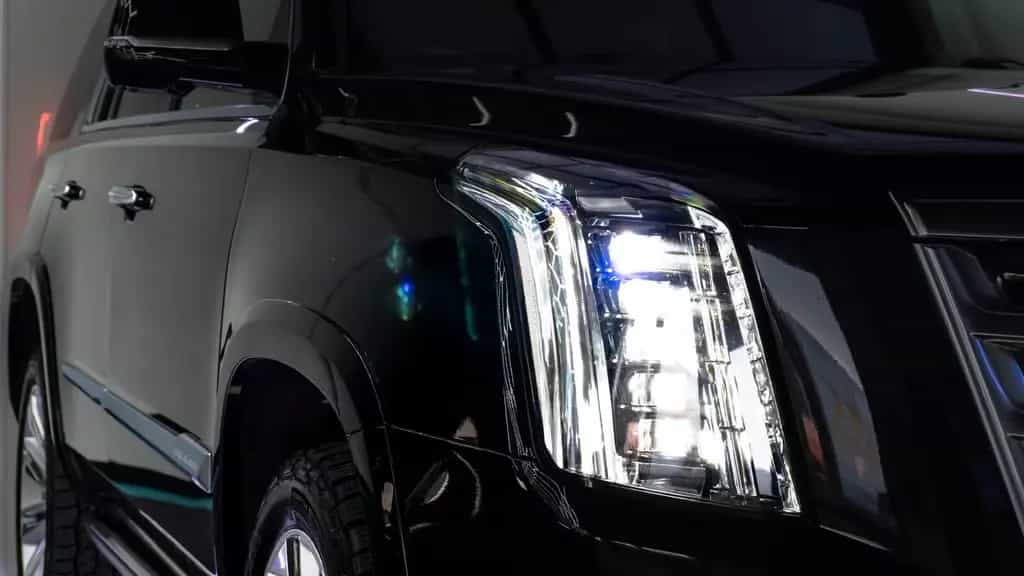 Cadillac Escalade 6.2 V8 PLATINUM 7SEAT/BOSE/360/HUD/3xTV 08/2018-photo-9