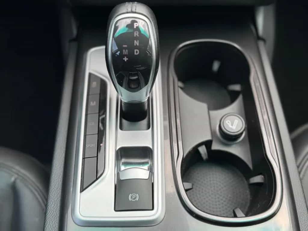 Maserati Ghibli 3.0 V6 Automatik *1. Hand 09/2016-photo-13