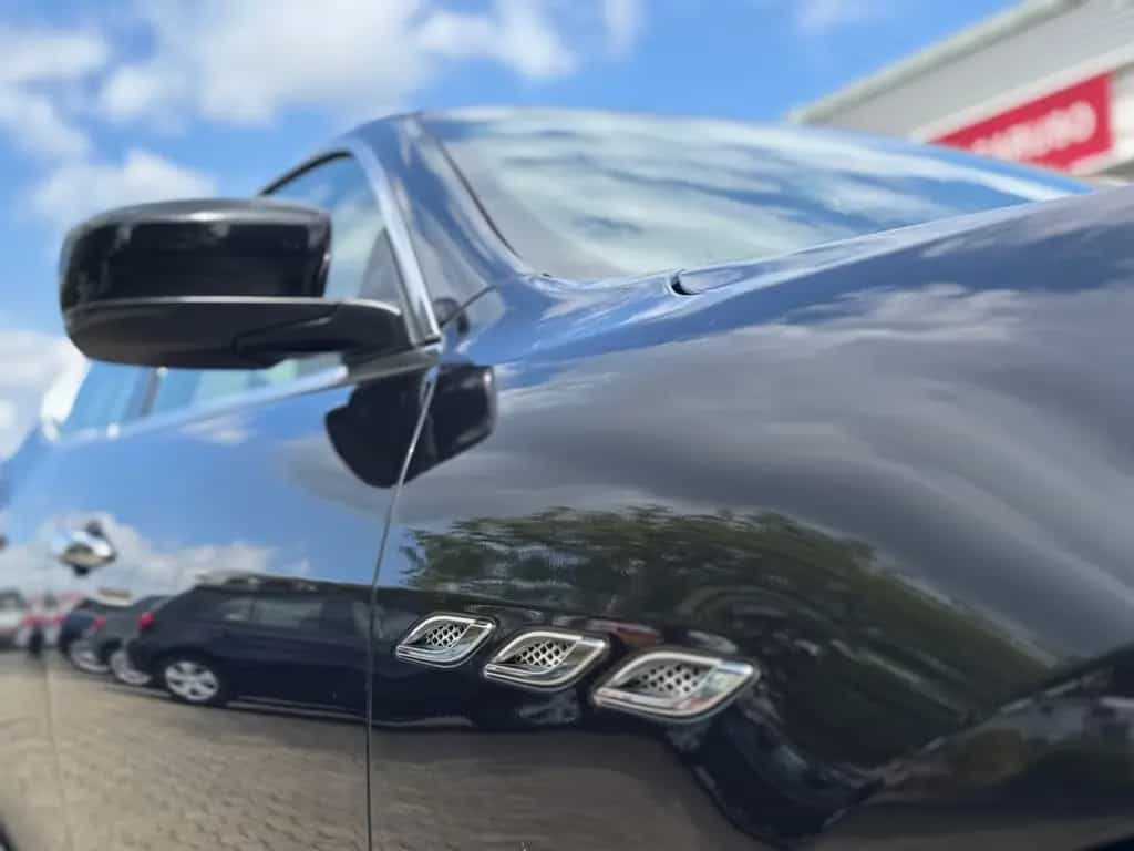Maserati Ghibli 3.0 V6 Automatik *1. Hand 09/2016-photo-22
