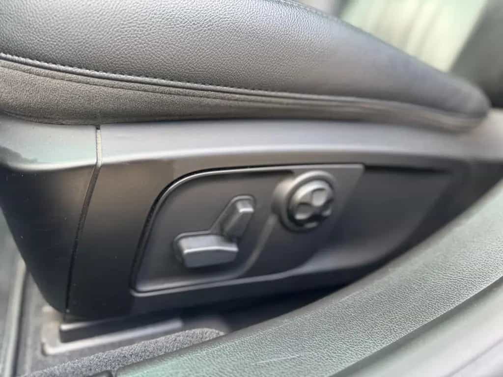 Maserati Ghibli 3.0 V6 Automatik *1. Hand 09/2016-photo-26