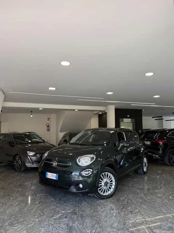 Fiat 500X 1.6 MultiJet 130 CV Connect 06/2021-photo-0
