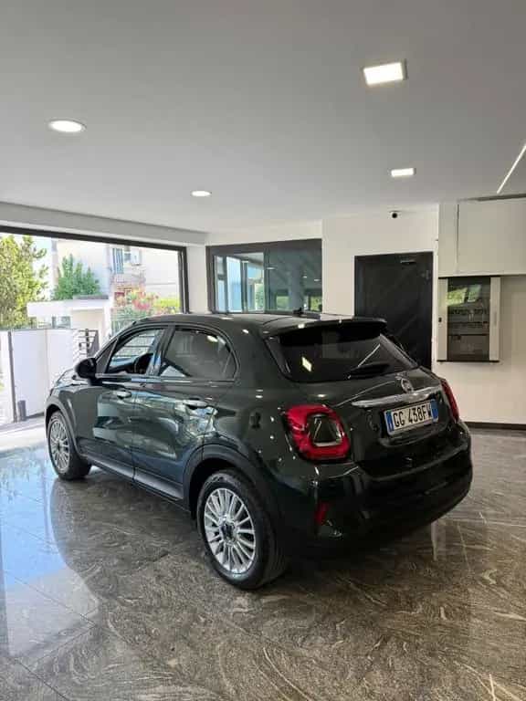 Fiat 500X 1.6 MultiJet 130 CV Connect 06/2021-photo-1