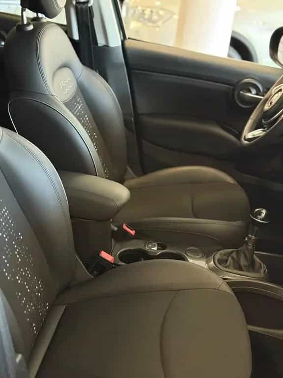 Fiat 500X 1.6 MultiJet 130 CV Connect 06/2021-photo-12