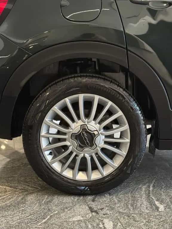 Fiat 500X 1.6 MultiJet 130 CV Connect 06/2021-photo-13