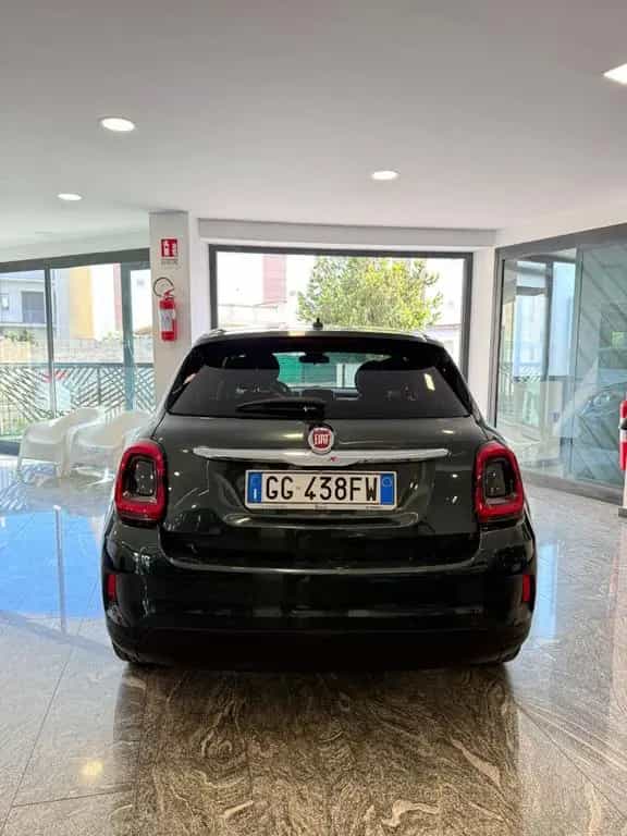 Fiat 500X 1.6 MultiJet 130 CV Connect 06/2021-photo-2
