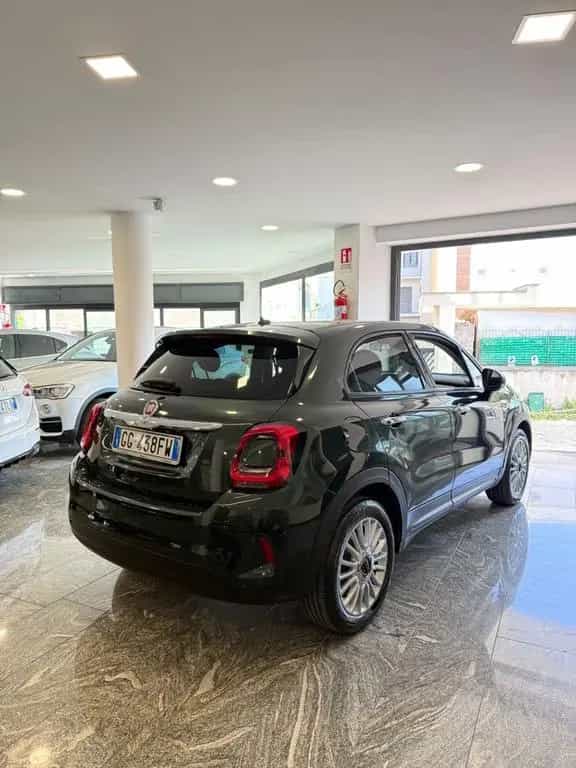 Fiat 500X 1.6 MultiJet 130 CV Connect 06/2021-photo-5