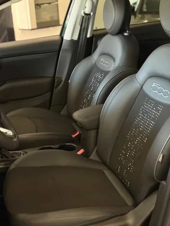 Fiat 500X 1.6 MultiJet 130 CV Connect 06/2021-photo-6