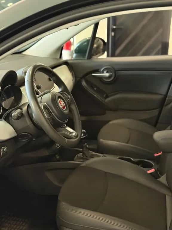 Fiat 500X 1.6 MultiJet 130 CV Connect 06/2021-photo-7
