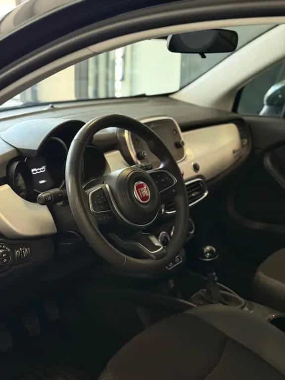Fiat 500X 1.6 MultiJet 130 CV Connect 06/2021-photo-8