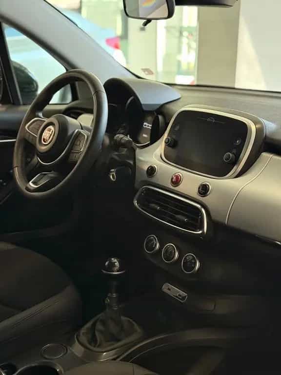 Fiat 500X 1.6 MultiJet 130 CV Connect 06/2021-photo-9