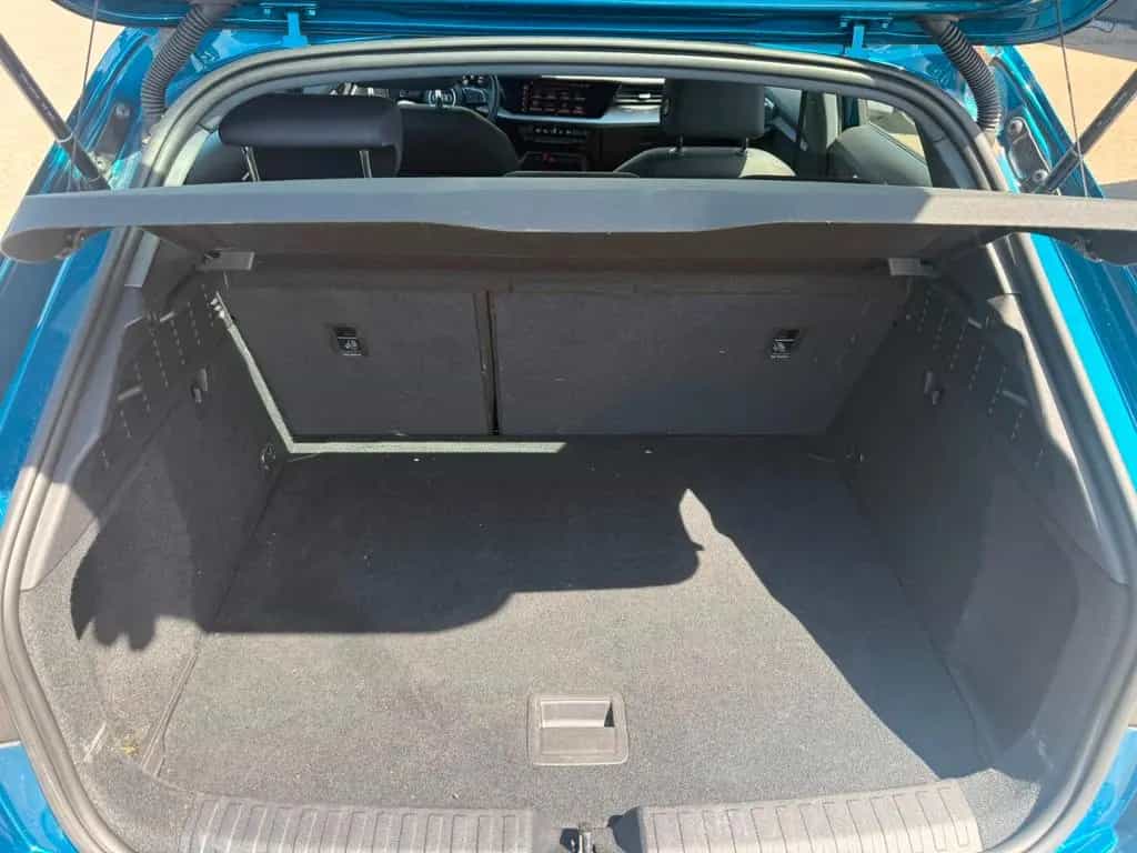 Audi A3 Sportback /2-Zonen-Klima/SHZ/PDC/TEMP/LED/TÜV 03/2022-photo-13