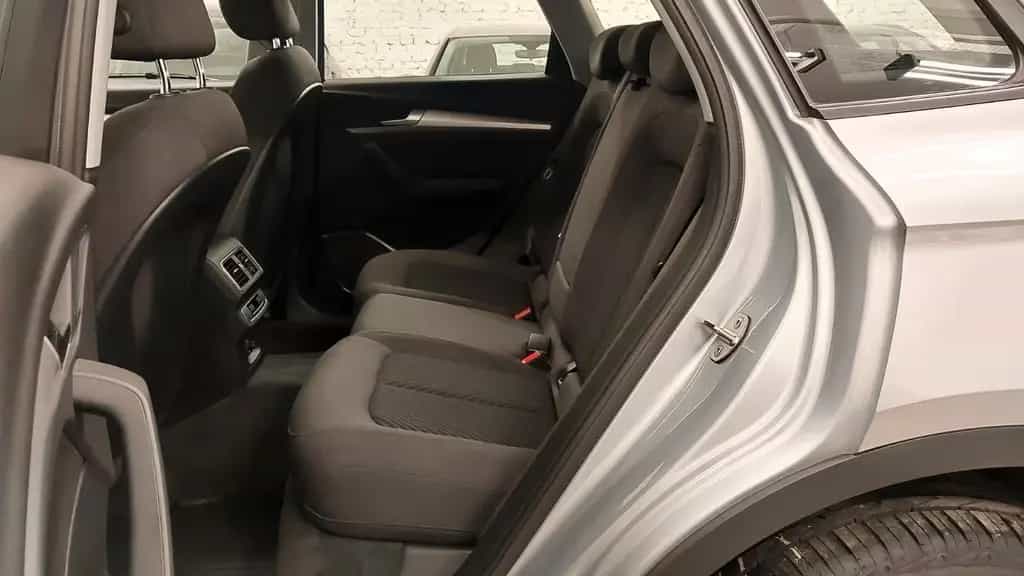 Audi Q5 2.0 TFSI quattro S-tronic 83oookm LED Kamera 10/2017-photo-23