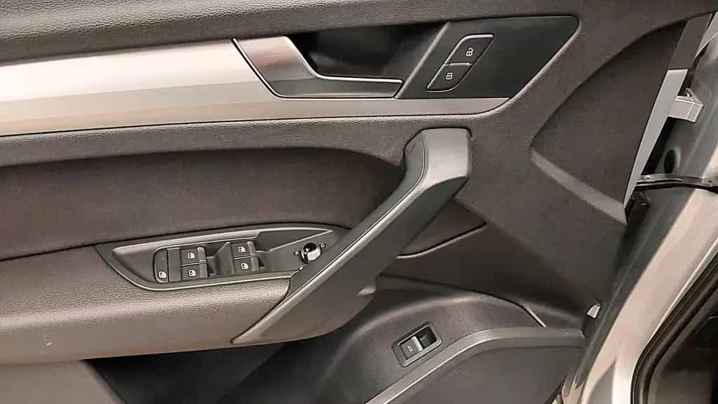 Audi Q5 2.0 TFSI quattro S-tronic 83oookm LED Kamera 10/2017-photo-26