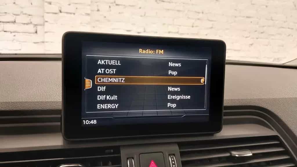 Audi Q5 2.0 TFSI quattro S-tronic 83oookm LED Kamera 10/2017-photo-30