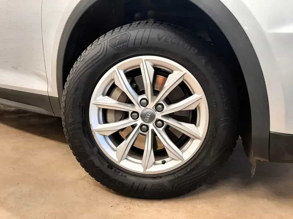 Audi Q5 2.0 TFSI quattro S-tronic 83oookm LED Kamera 10/2017-photo-34