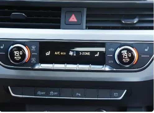 Audi A4 Lim. 35 TDI S line MIT 3 JAHREN GARANTIE !!! 01/2022-photo-11