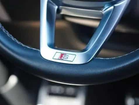 Audi A4 Lim. 35 TDI S line MIT 3 JAHREN GARANTIE !!! 01/2022-photo-13