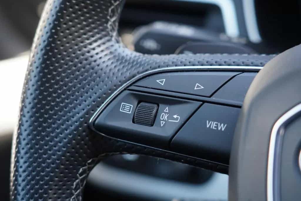 Audi A4 Lim. 35 TDI S line MIT 3 JAHREN GARANTIE !!! 01/2022-photo-21
