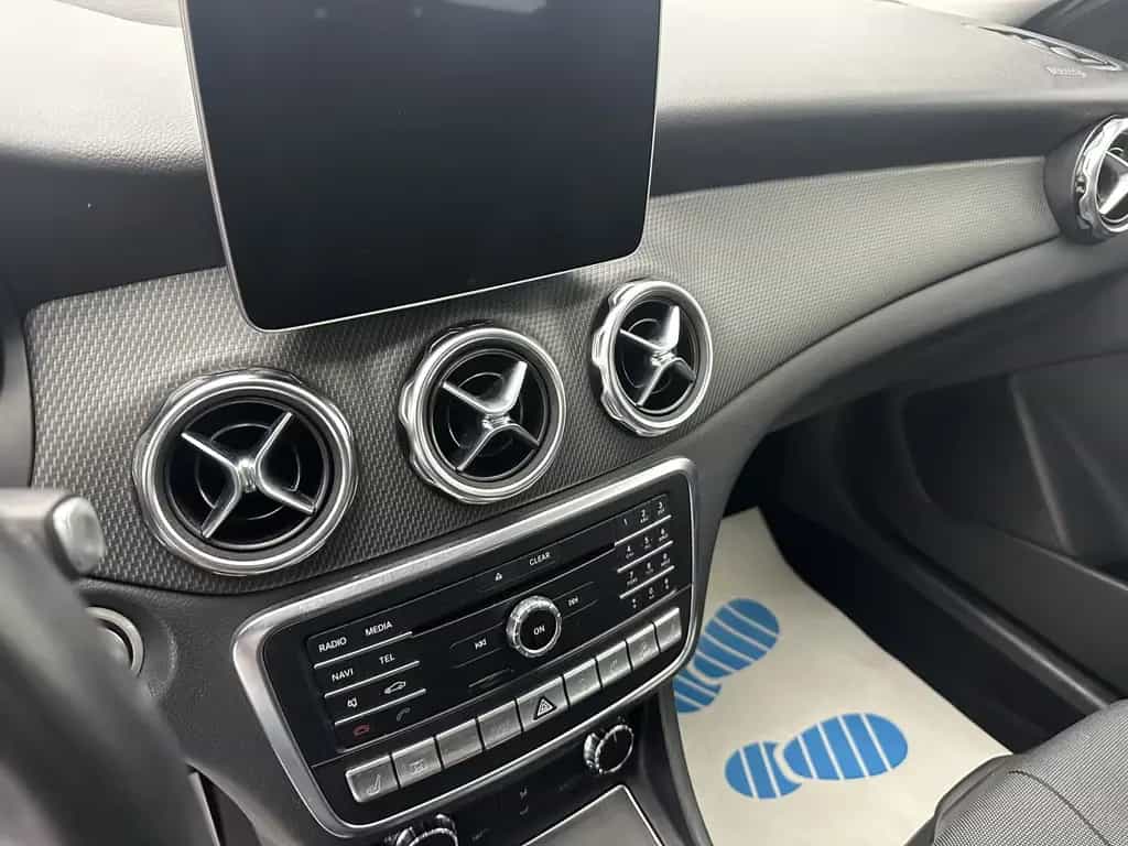 Mercedes-Benz GLA 220 4Matic "NAVI-MULTI-CAM-LED-SITZH-ALU" 02/2020-photo-16
