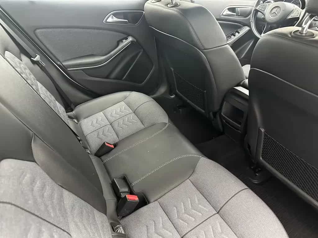 Mercedes-Benz GLA 220 4Matic "NAVI-MULTI-CAM-LED-SITZH-ALU" 02/2020-photo-21