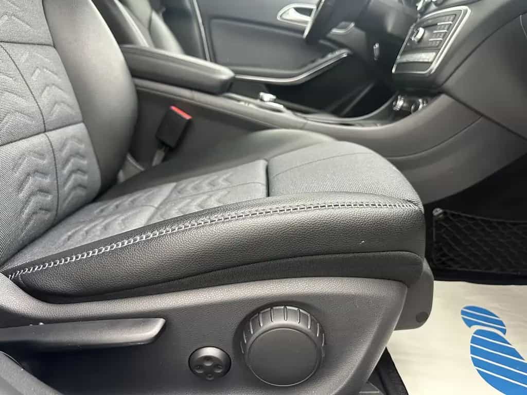 Mercedes-Benz GLA 220 4Matic "NAVI-MULTI-CAM-LED-SITZH-ALU" 02/2020-photo-8