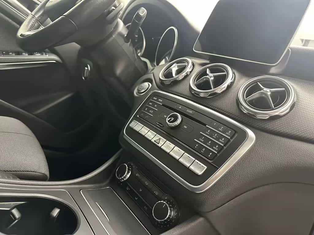 Mercedes-Benz GLA 220 4Matic "NAVI-MULTI-CAM-LED-SITZH-ALU" 02/2020-photo-9